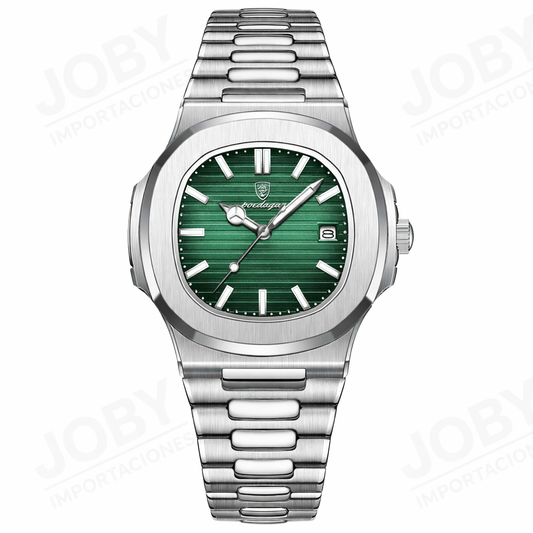 Reloj Hombre Poedagar Nautilus