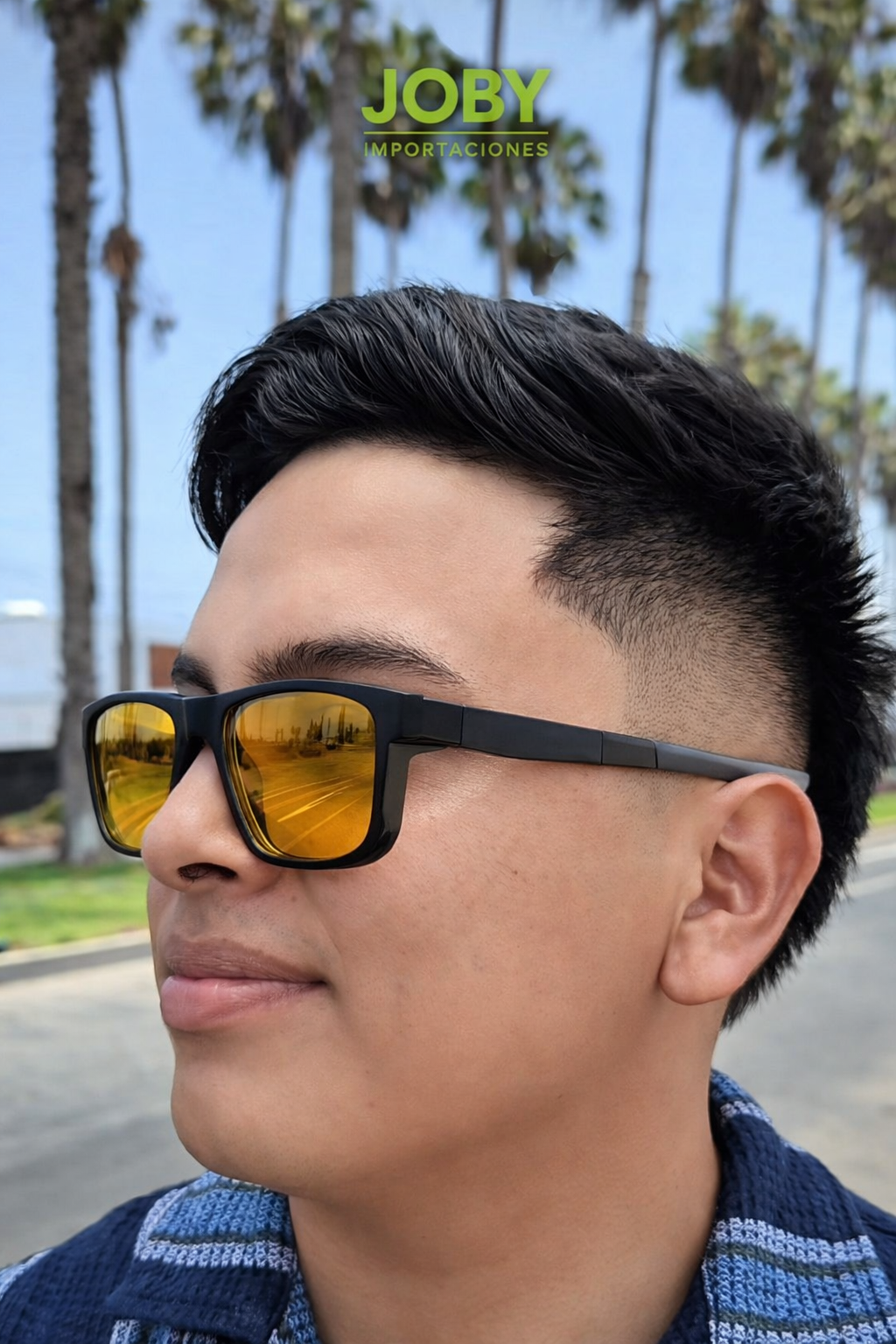 Lentes Imantados Deportivo Pro (KIT COMPLETO)