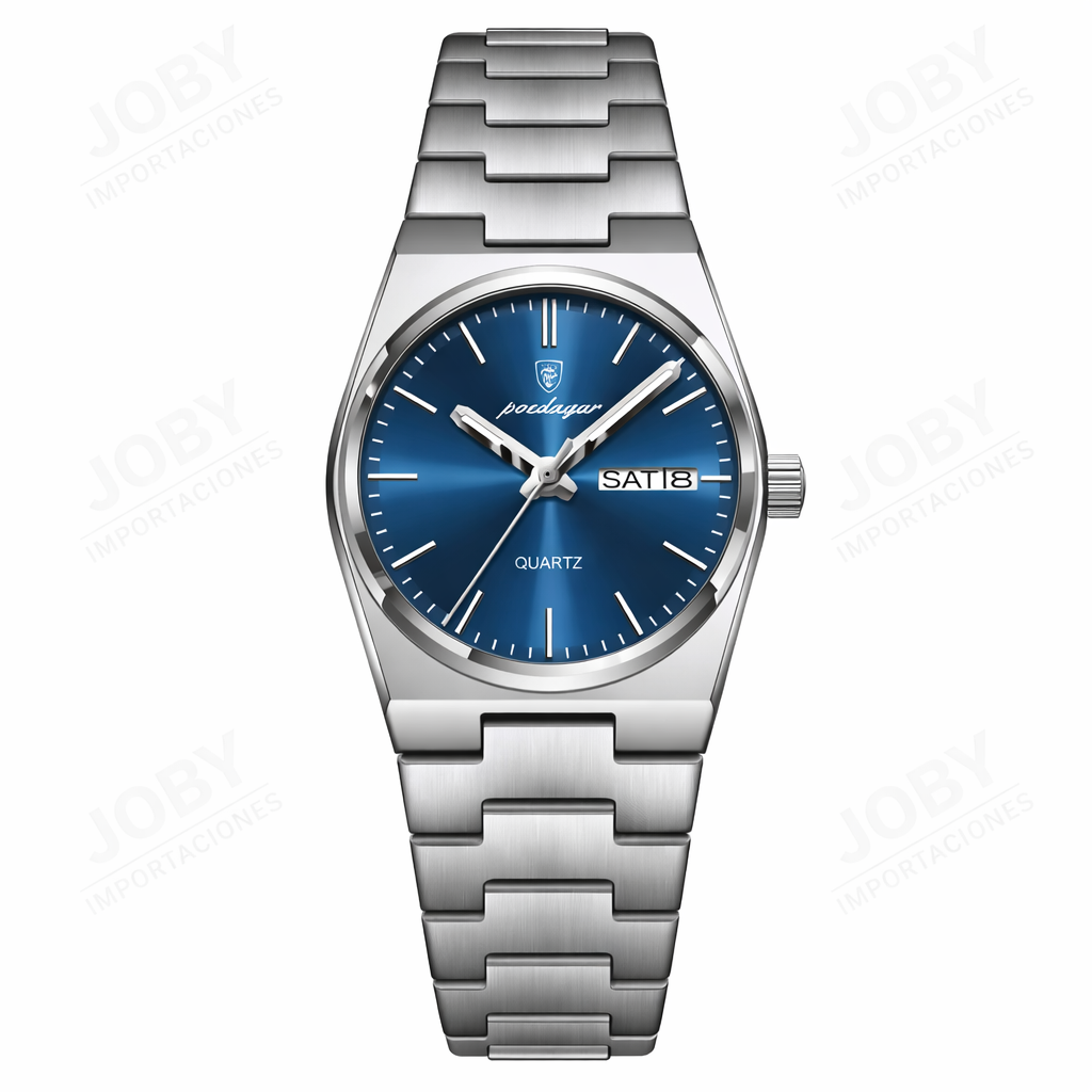 Reloj Mujer Poedagar Majestad