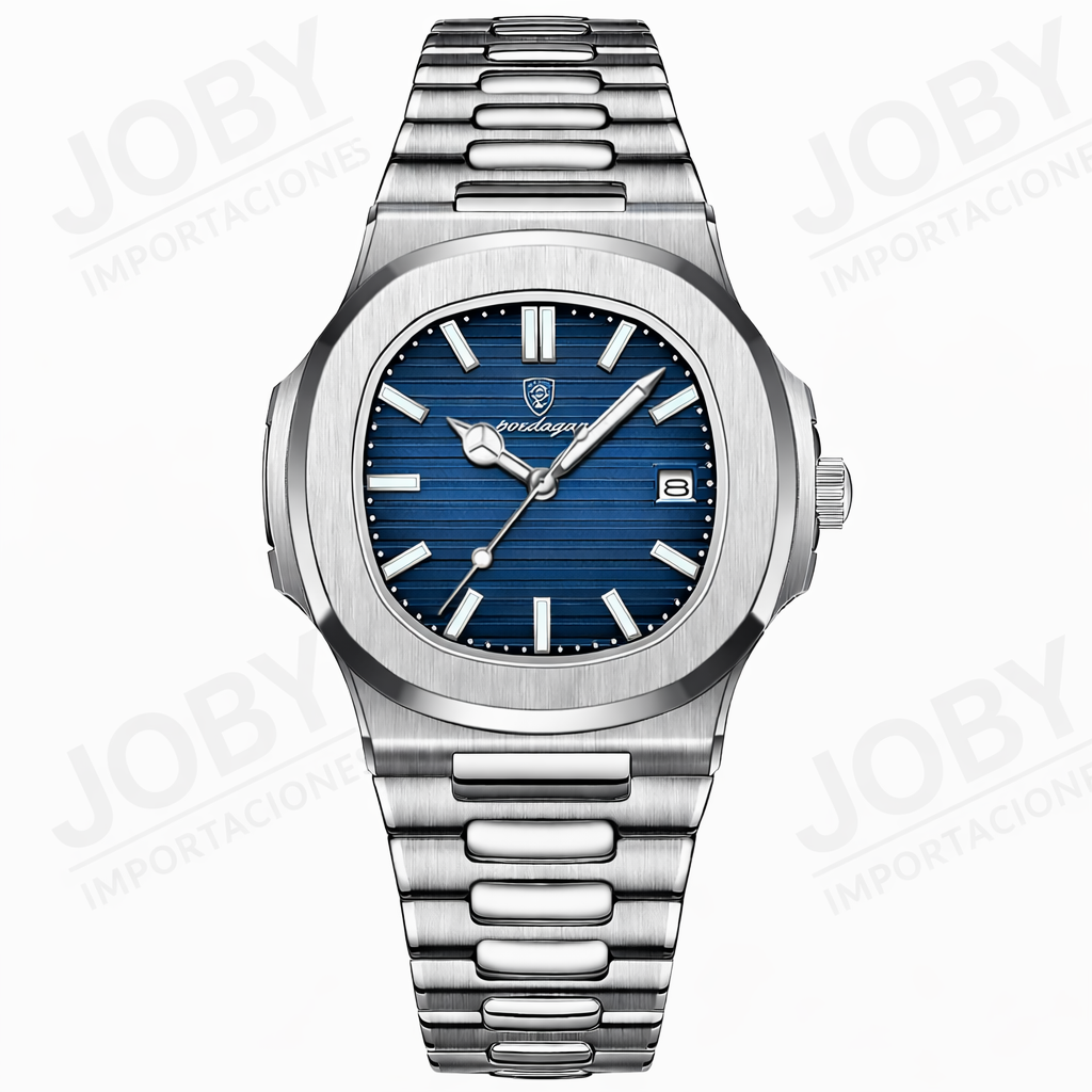 Reloj Hombre Poedagar Nautilus