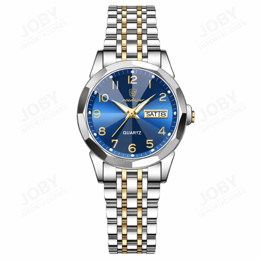 Reloj Mujer Poedagar Prestigio