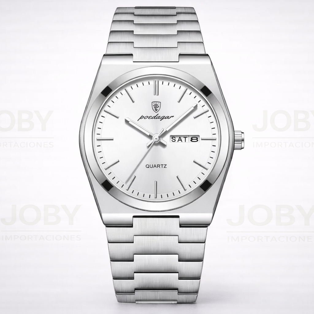 Reloj Hombre Poedagar Majestad
