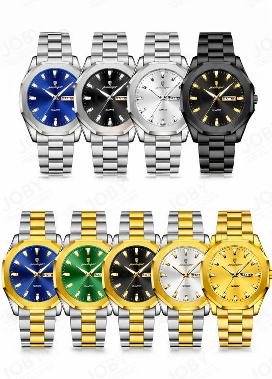Reloj Hombre Poedagar Imperial