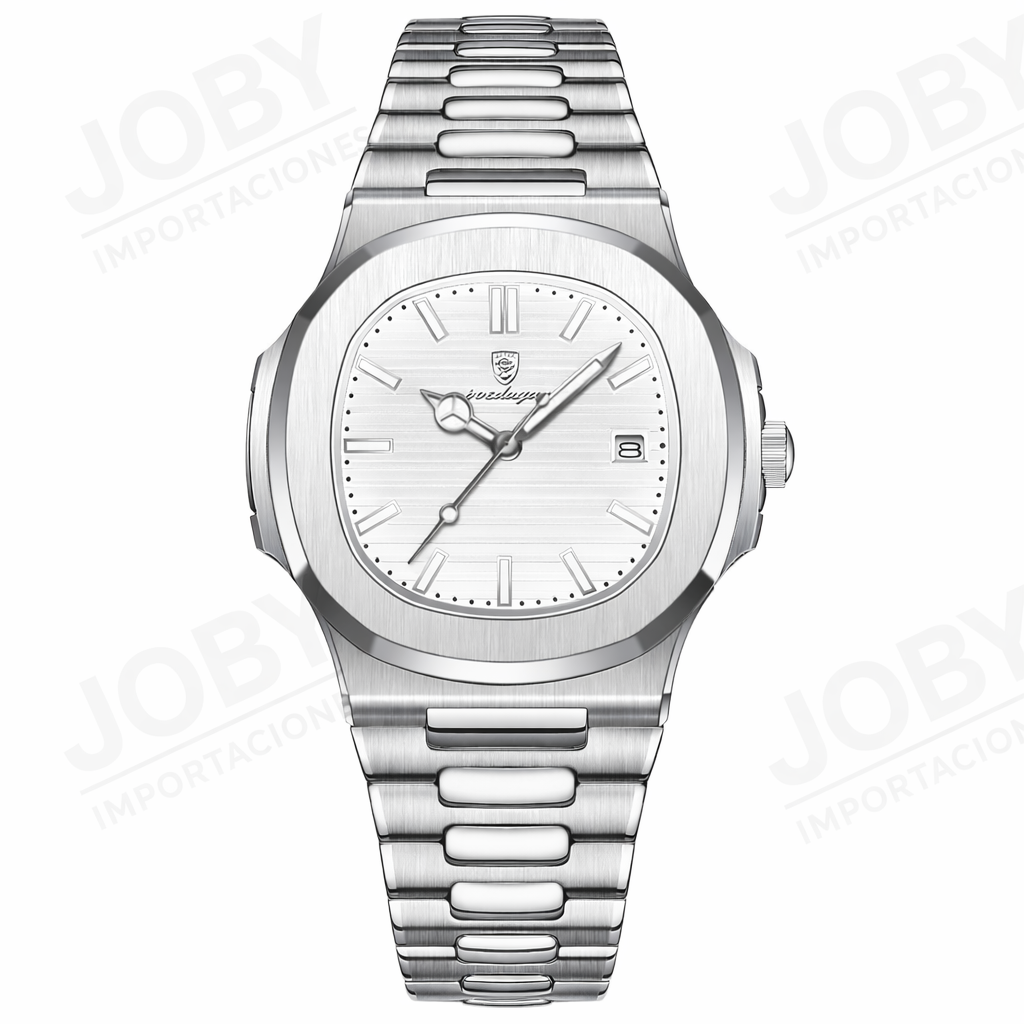 Reloj Hombre Poedagar Nautilus