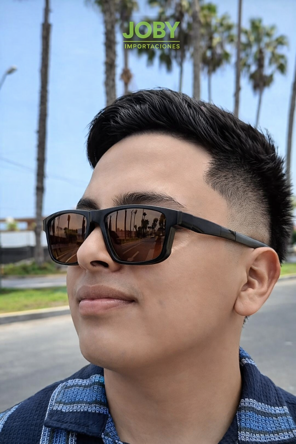 Lentes Imantados Deportivo Pro (KIT COMPLETO)