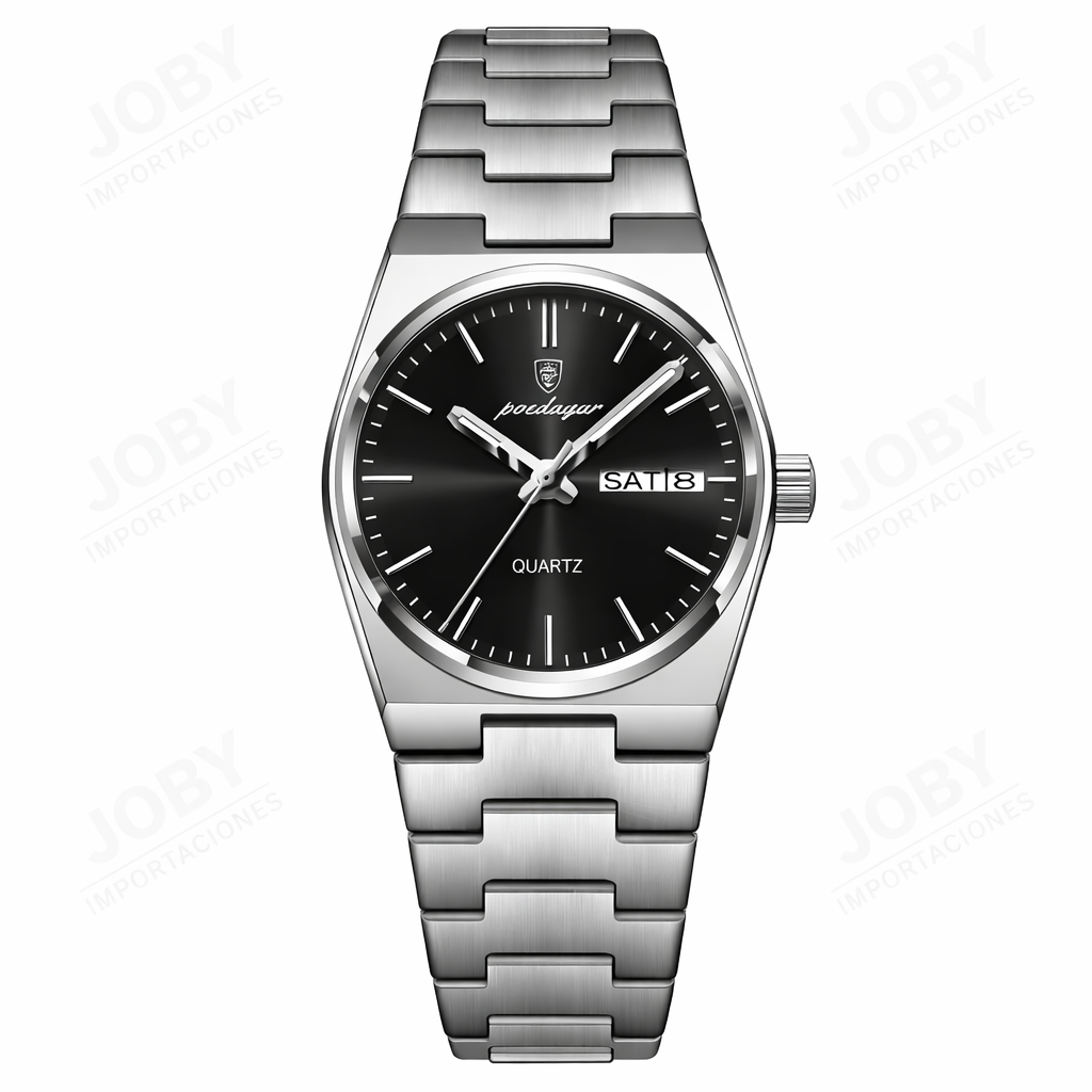 Reloj Mujer Poedagar Majestad