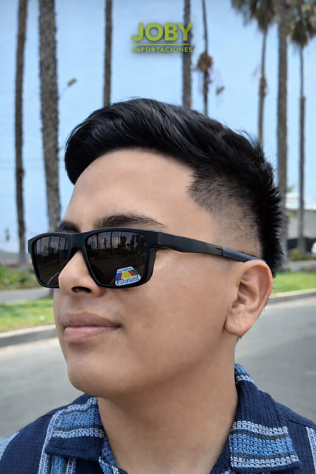 Lentes Imantados Deportivo Pro (KIT COMPLETO)
