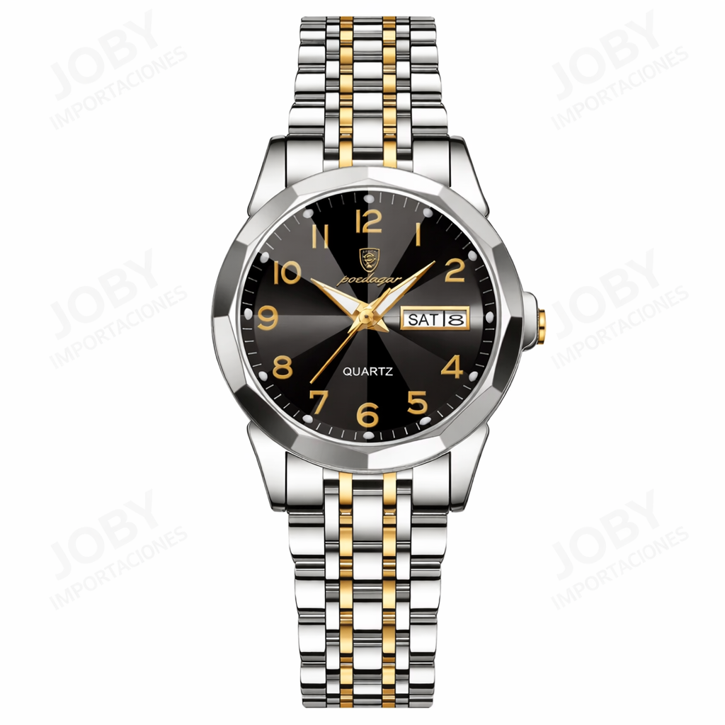 Reloj Mujer Poedagar Prestigio