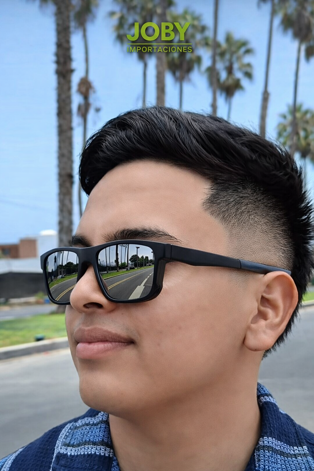 Lentes Imantados Deportivo Pro (KIT COMPLETO)