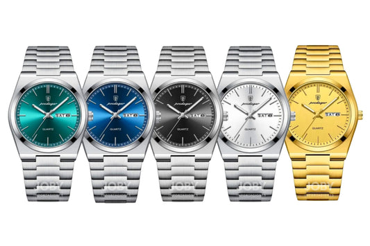 Reloj Hombre Poedagar Majestad