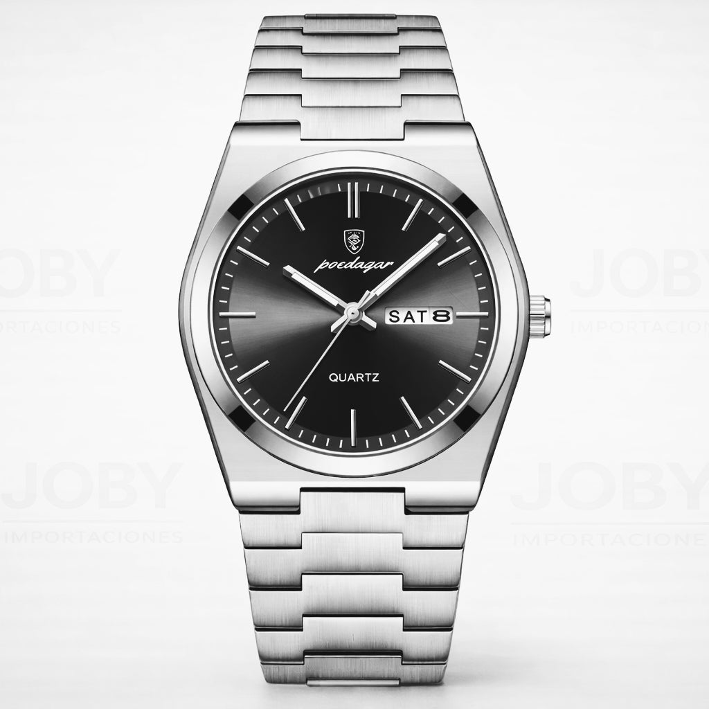 Reloj Hombre Poedagar Majestad