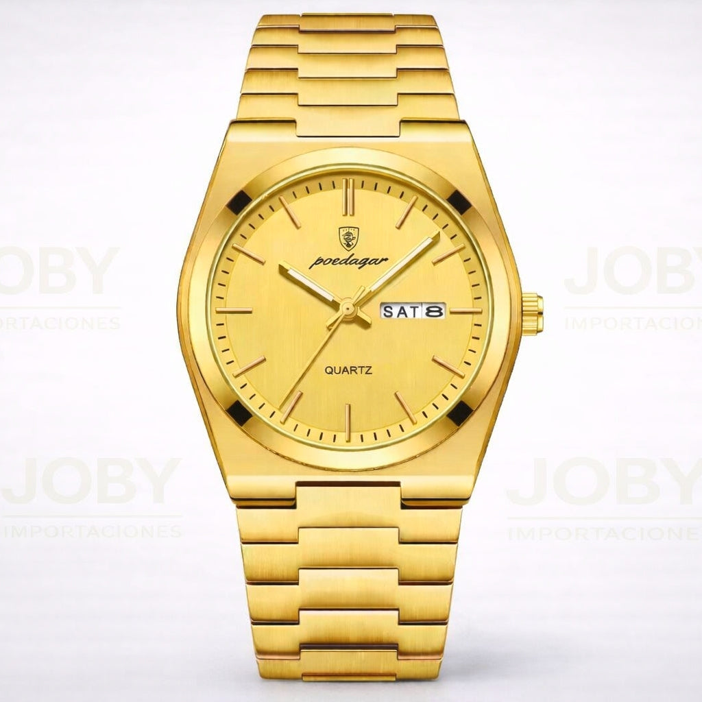 Reloj Hombre Poedagar Majestad