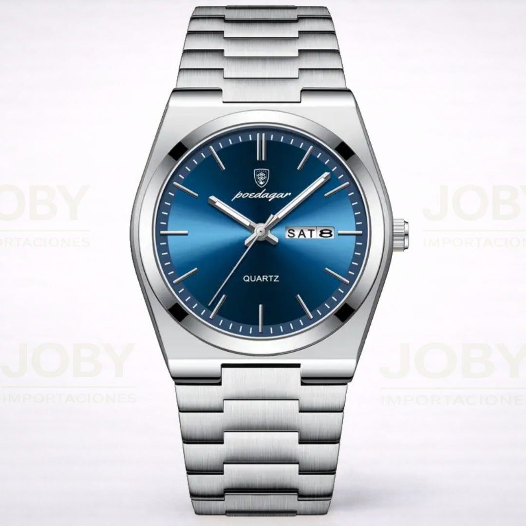 Reloj Hombre Poedagar Majestad