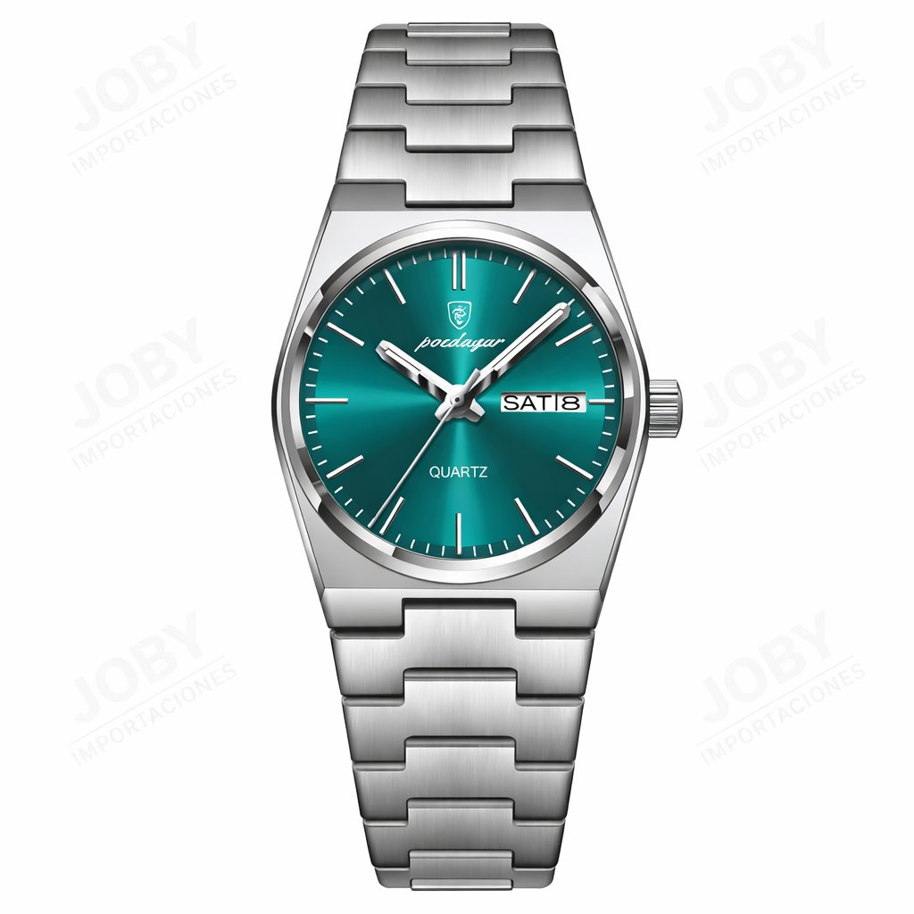 Reloj Mujer Poedagar Majestad
