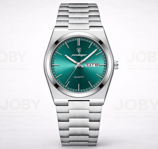 Reloj Hombre Poedagar Majestad