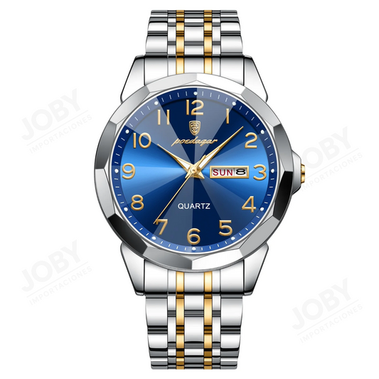 Reloj Hombre Poedagar Prestigio