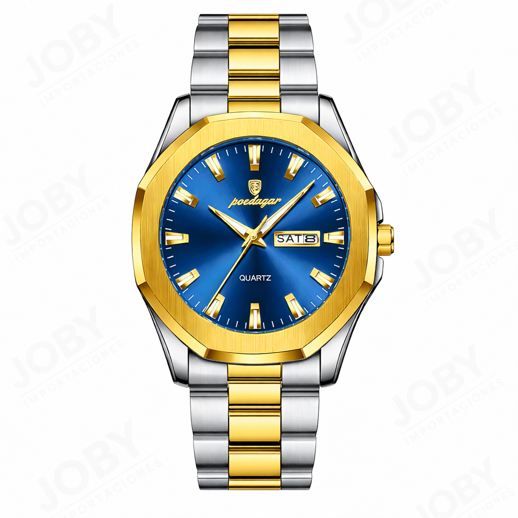 Reloj Hombre Poedagar Imperial