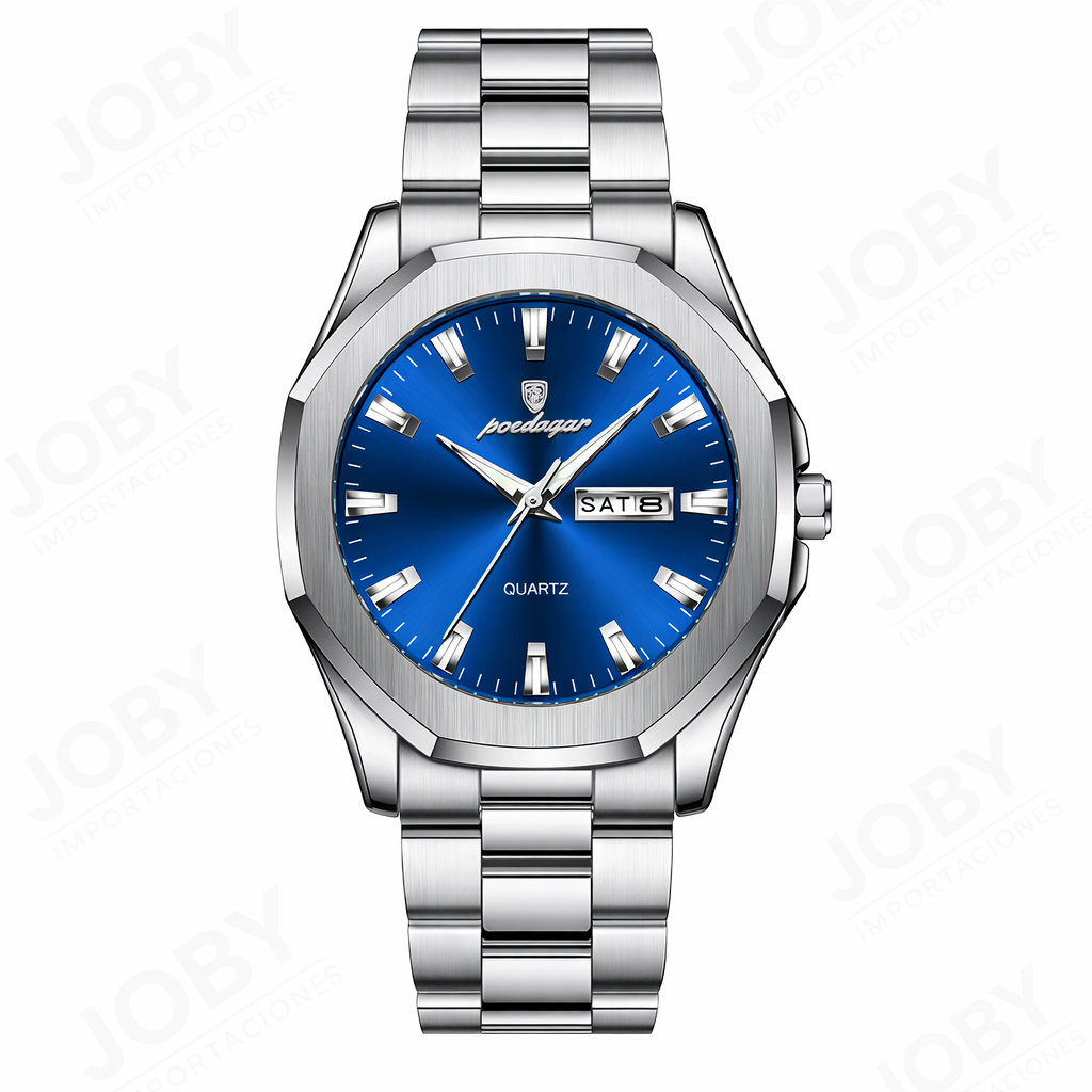 Reloj Hombre Poedagar Imperial