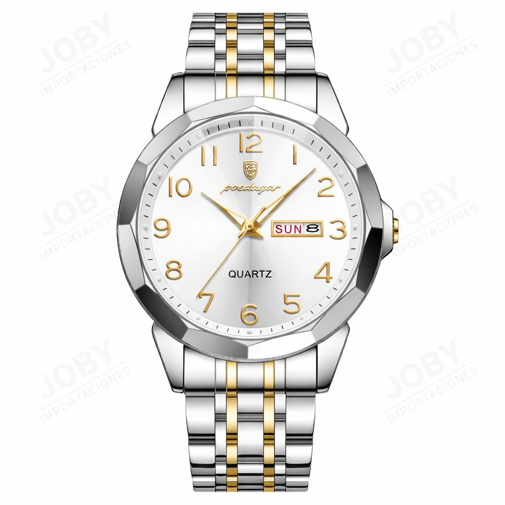 Reloj Hombre Poedagar Prestigio
