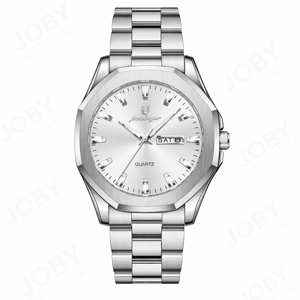 Reloj Hombre Poedagar Imperial