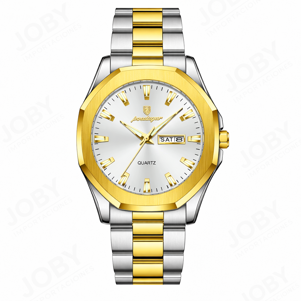Reloj Hombre Poedagar Imperial
