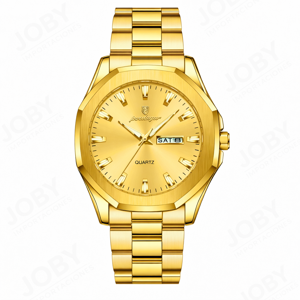 Reloj Hombre Poedagar Imperial