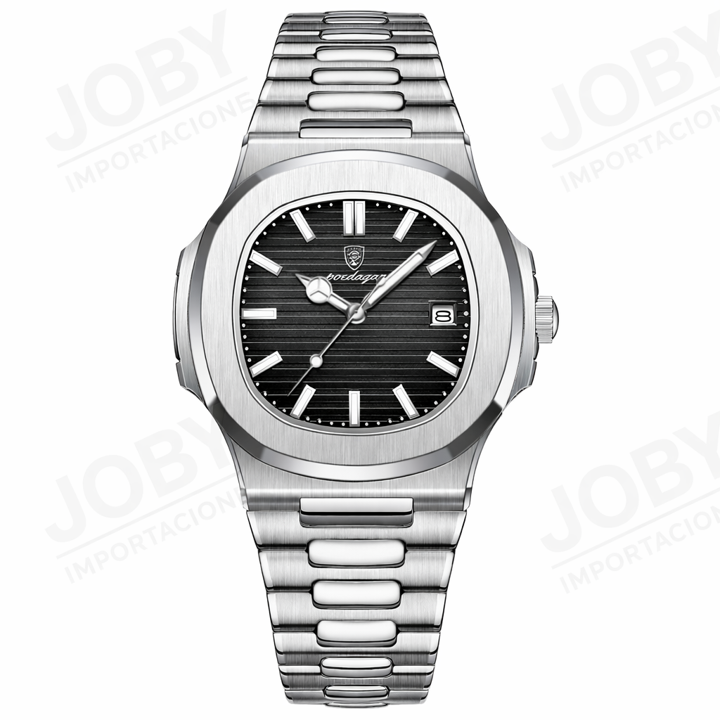 Reloj Hombre Poedagar Nautilus
