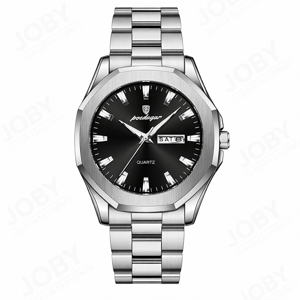 Reloj Hombre Poedagar Imperial