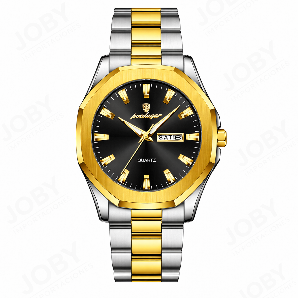 Reloj Hombre Poedagar Imperial
