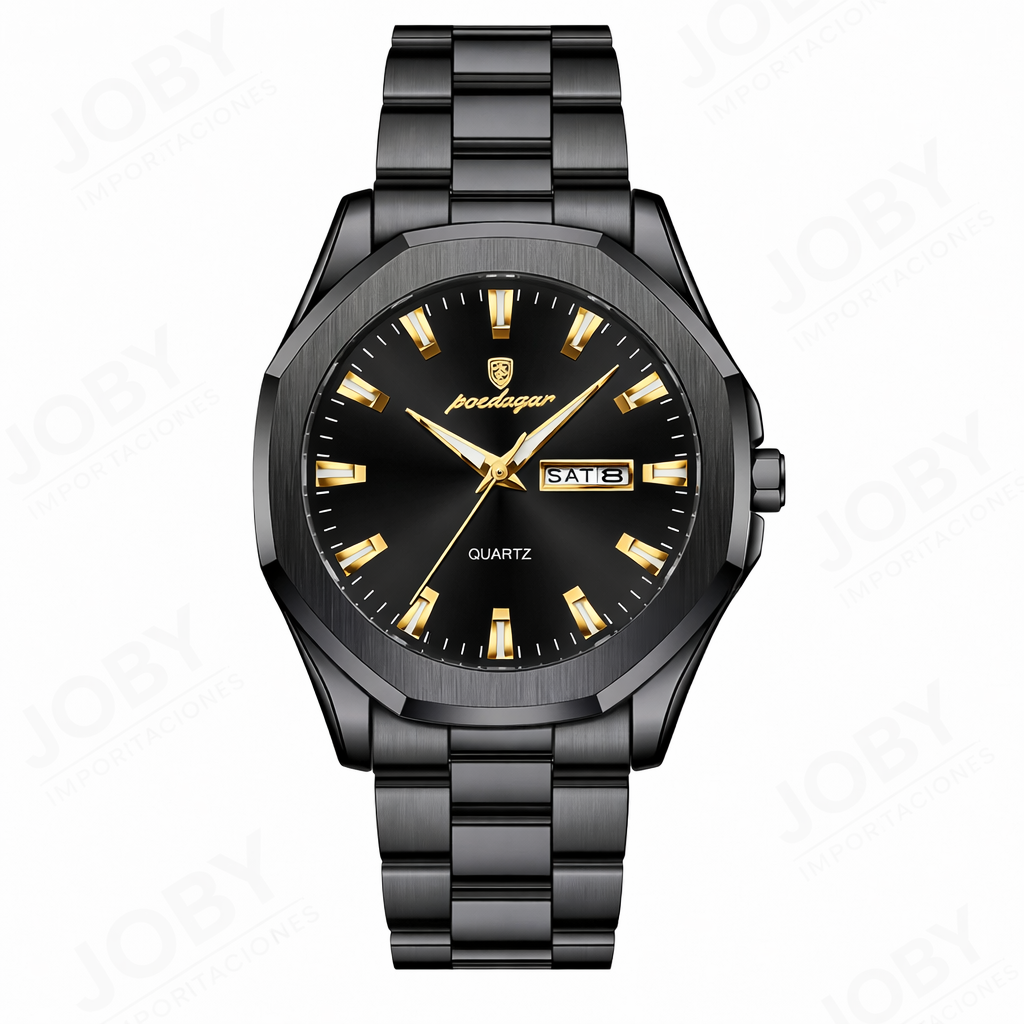 Reloj Hombre Poedagar Imperial