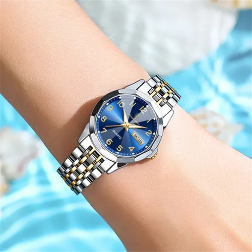 Reloj Mujer Poedagar Prestigio