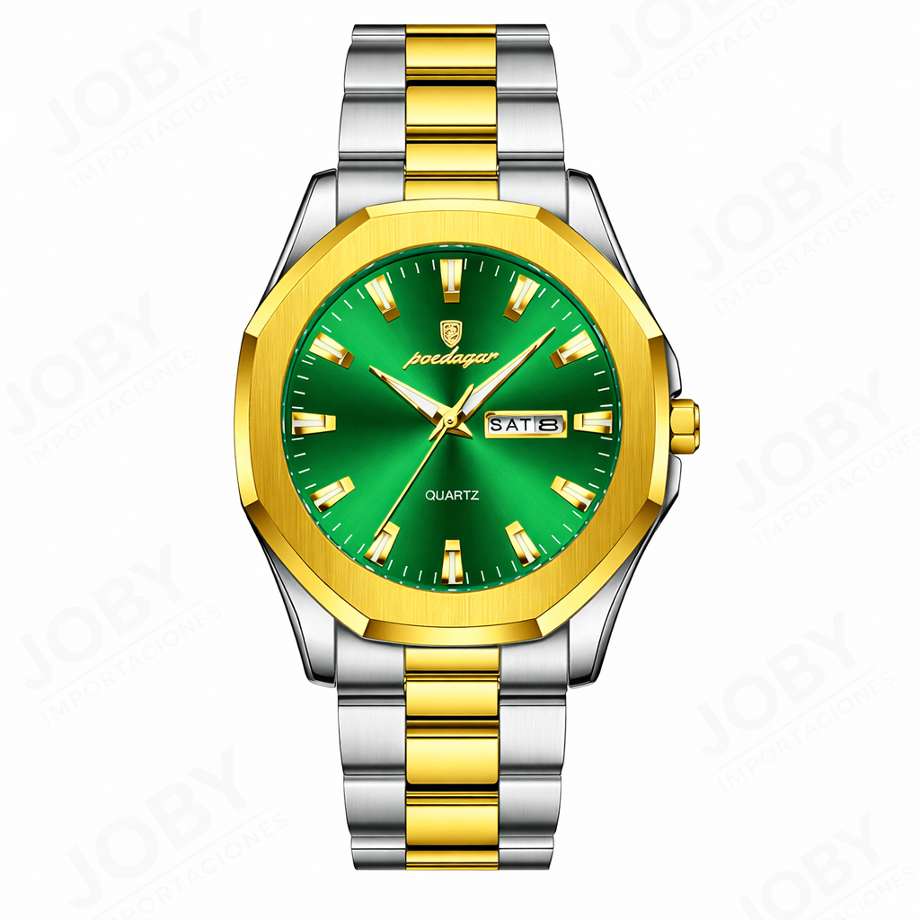 Reloj Hombre Poedagar Imperial